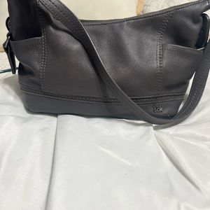 Grey The Sak purse